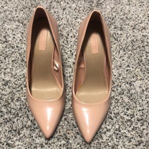 Forever 21 heels
